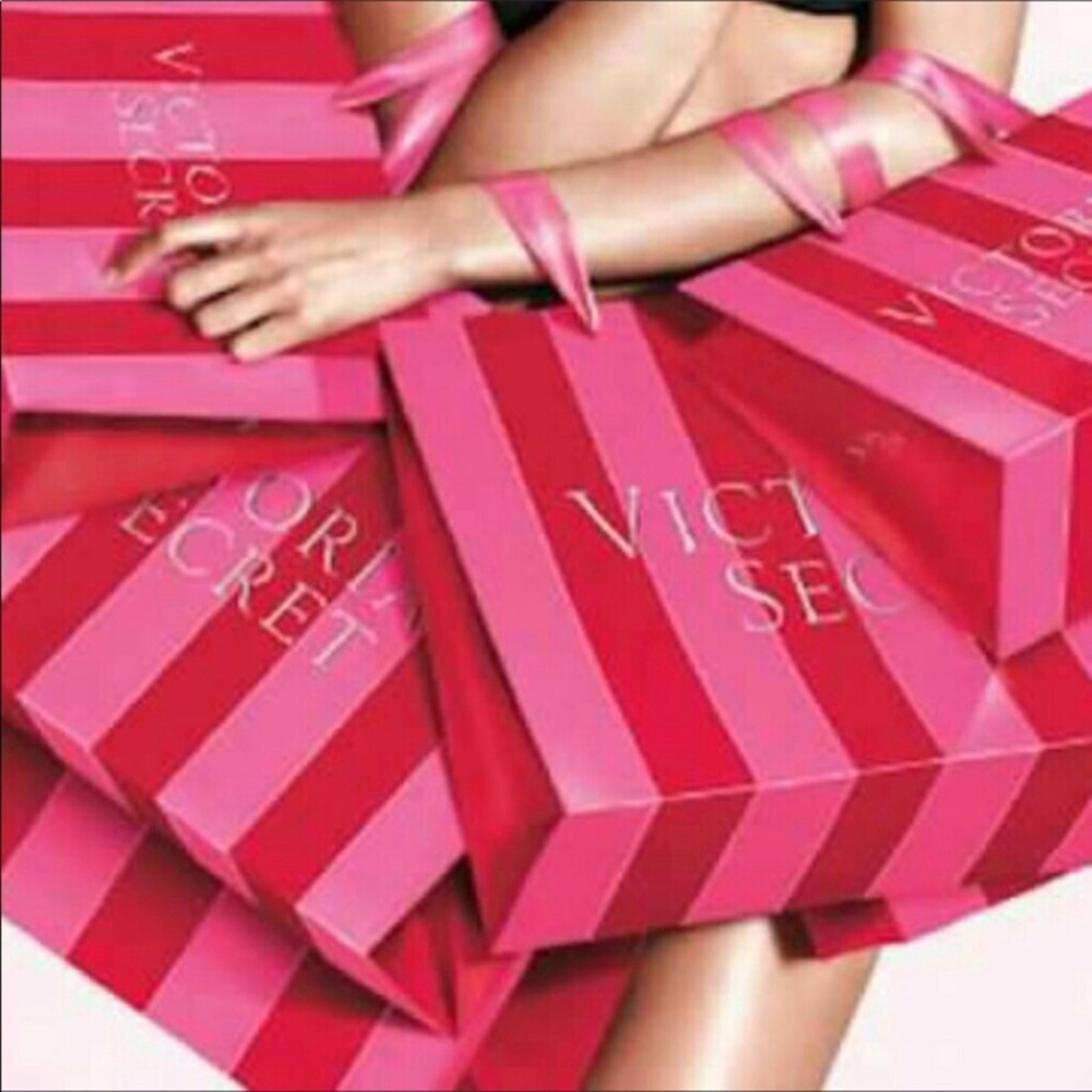 Victorias Secret Mystery Box! Price is firm on this bundle